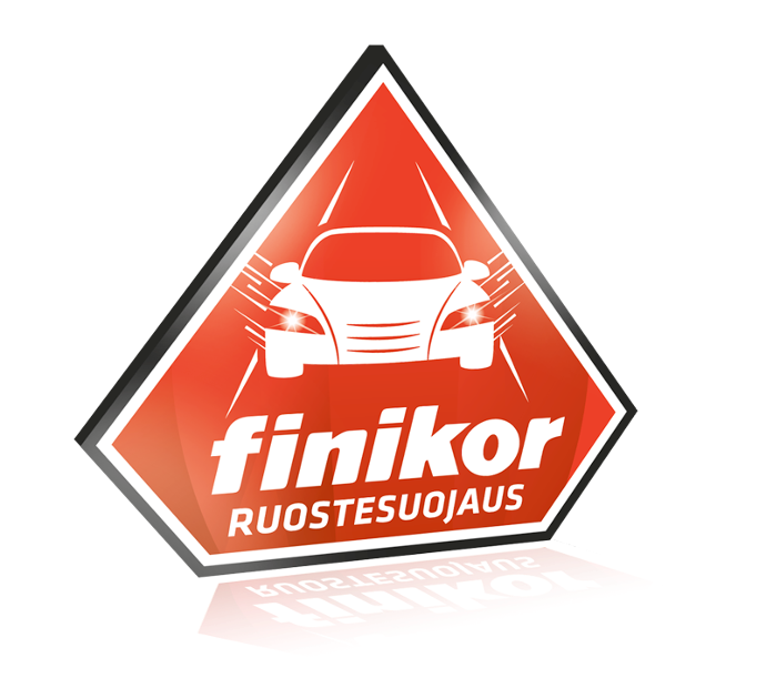 Finikor ruostesuojaus